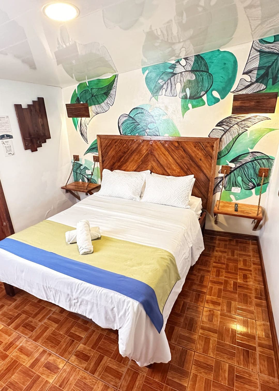 Habitación matrimonial #13